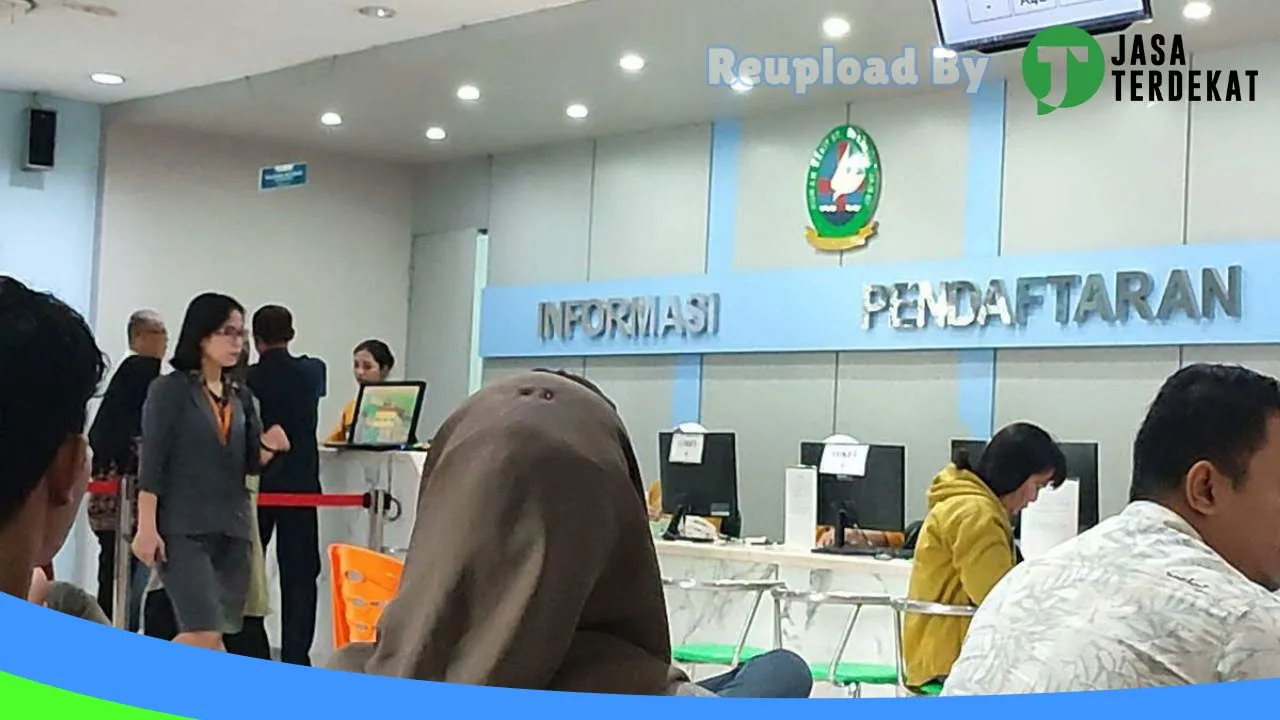 Gambar Rumah Sakit Santa Theresia: Jam Besuk, Ulasan, Alamat, dan Informasi Lainnya ke 1