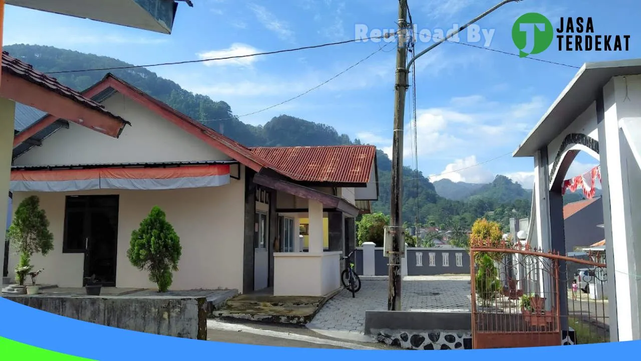 Gambar SMA Negeri 1 Kandangserang – Pekalongan, Jawa Tengah ke 1