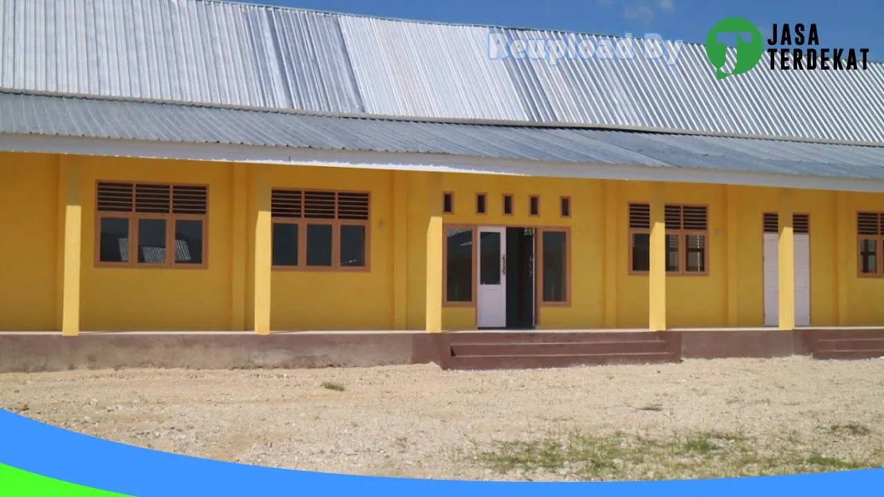 Gambar SMA NEGERI 6 KOTA GORONTALO – Gorontalo, Gorontalo ke 1