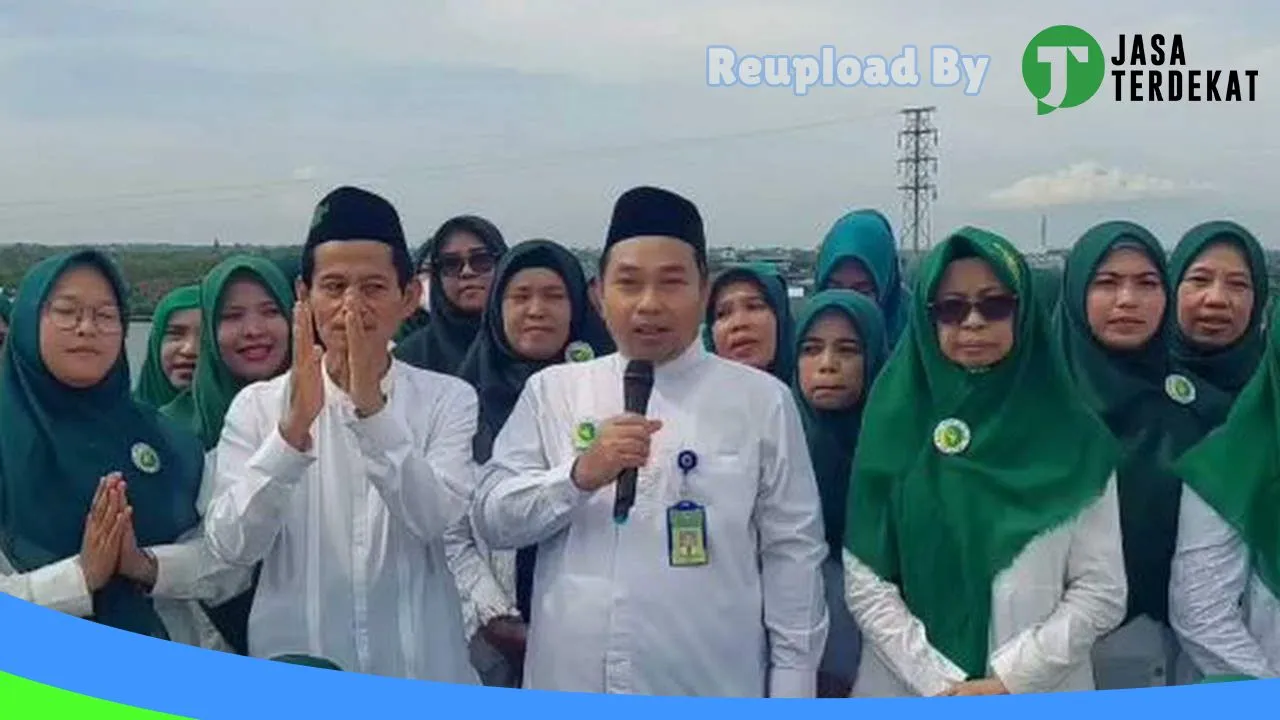 Gambar RSI Nahdlatul Ulama Demak – Demak, Jawa Tengah ke 1