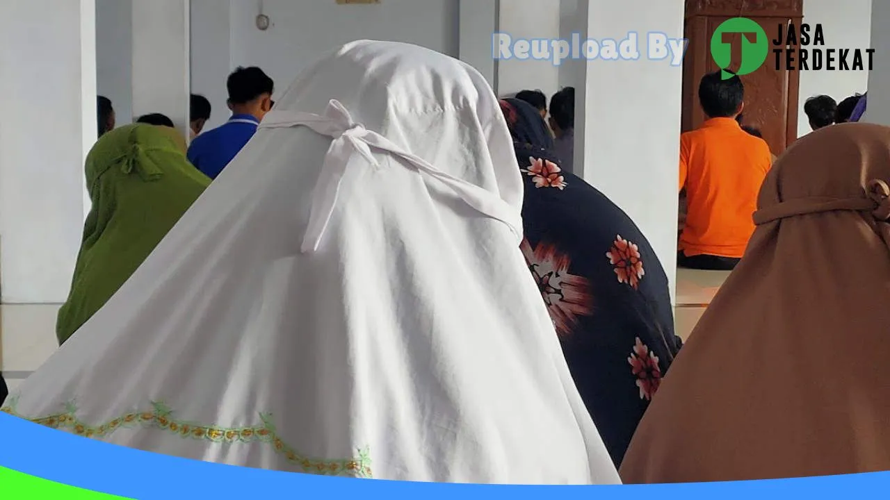 Gambar SMA MUHAMMADIYAH 1 RAMBIPUJI – Jember, Jawa Timur ke 5