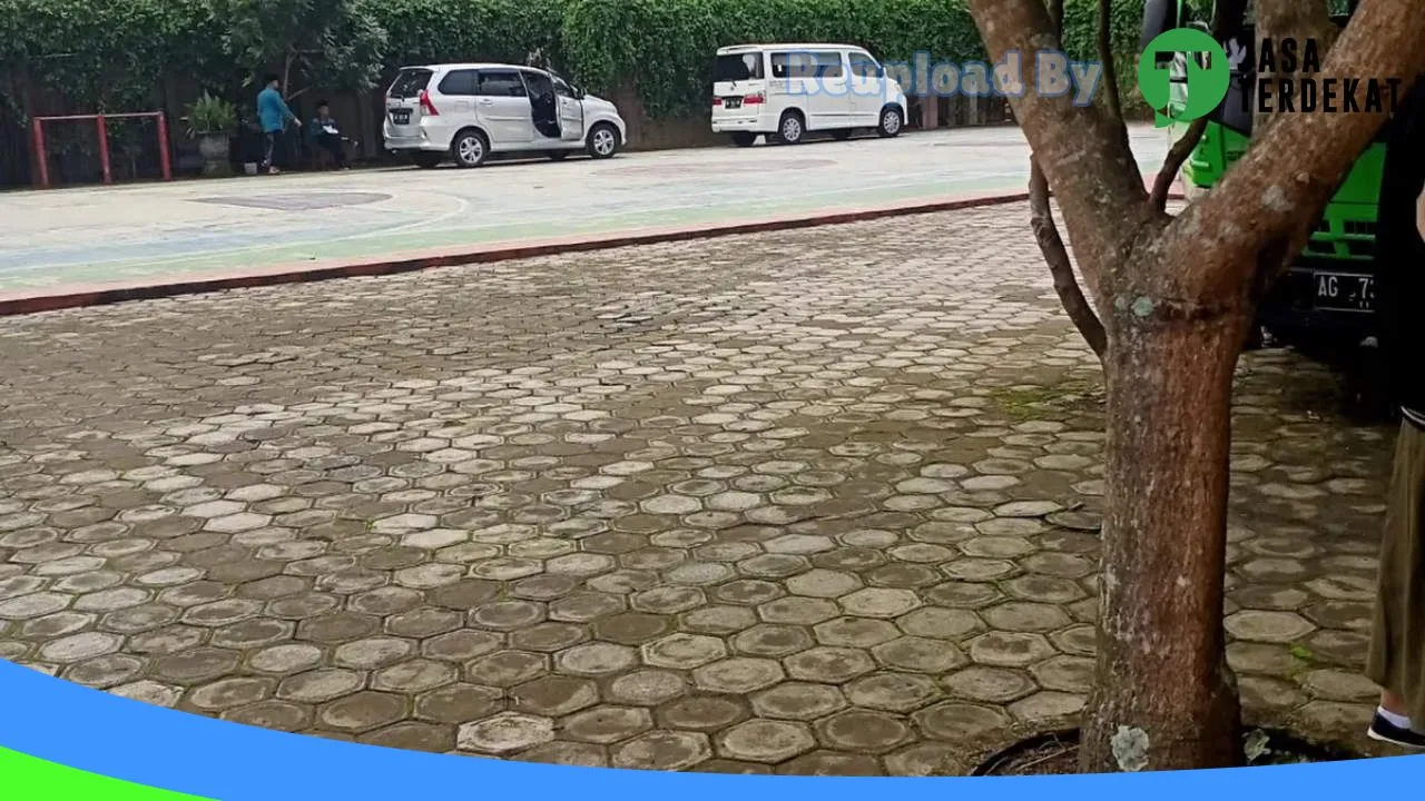 Gambar SMKN 1 Doko Kampus 2 – Blitar, Jawa Timur ke 4