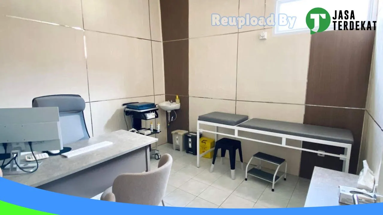 Gambar Klinik Sehat Selaras: Jam Besuk, Ulasan, Alamat, dan Informasi Lainnya ke 1