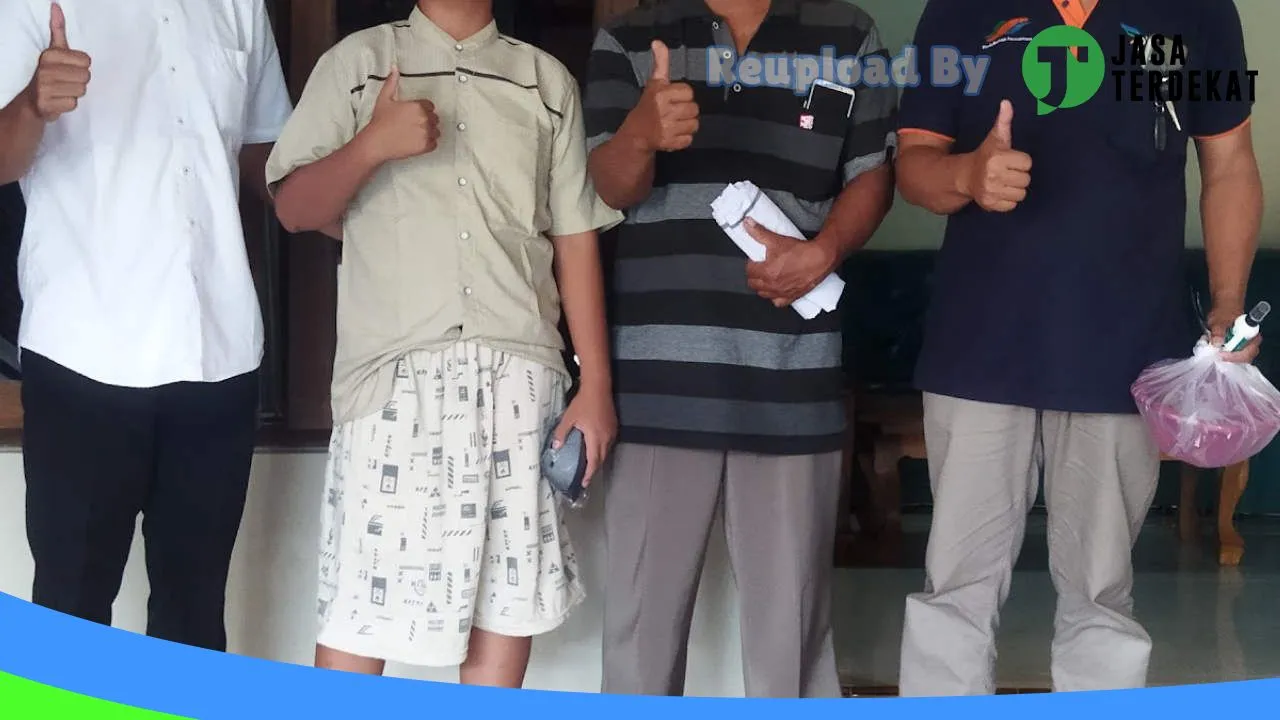 Gambar PUSAT SUNAT MADIUN – Tanpa Suntik dan Rasa Nyeri: Jam Besuk, Ulasan, Alamat, dan Informasi Lainnya ke 4