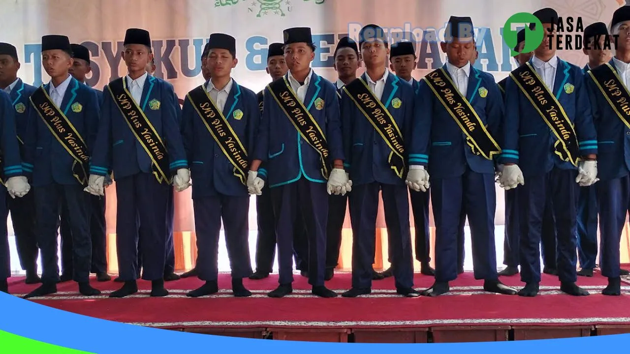 Gambar SMA Plus Yasinda – Ogan Komering Ilir, Sumatera Selatan ke 3