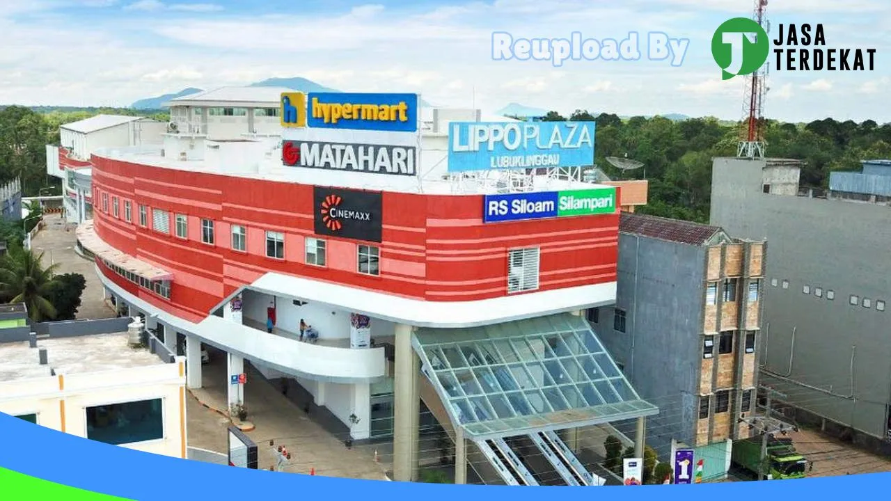 Gambar Rumah Sakit Siloam Silampari: Jam Besuk, Ulasan, Alamat, dan Informasi Lainnya ke 4