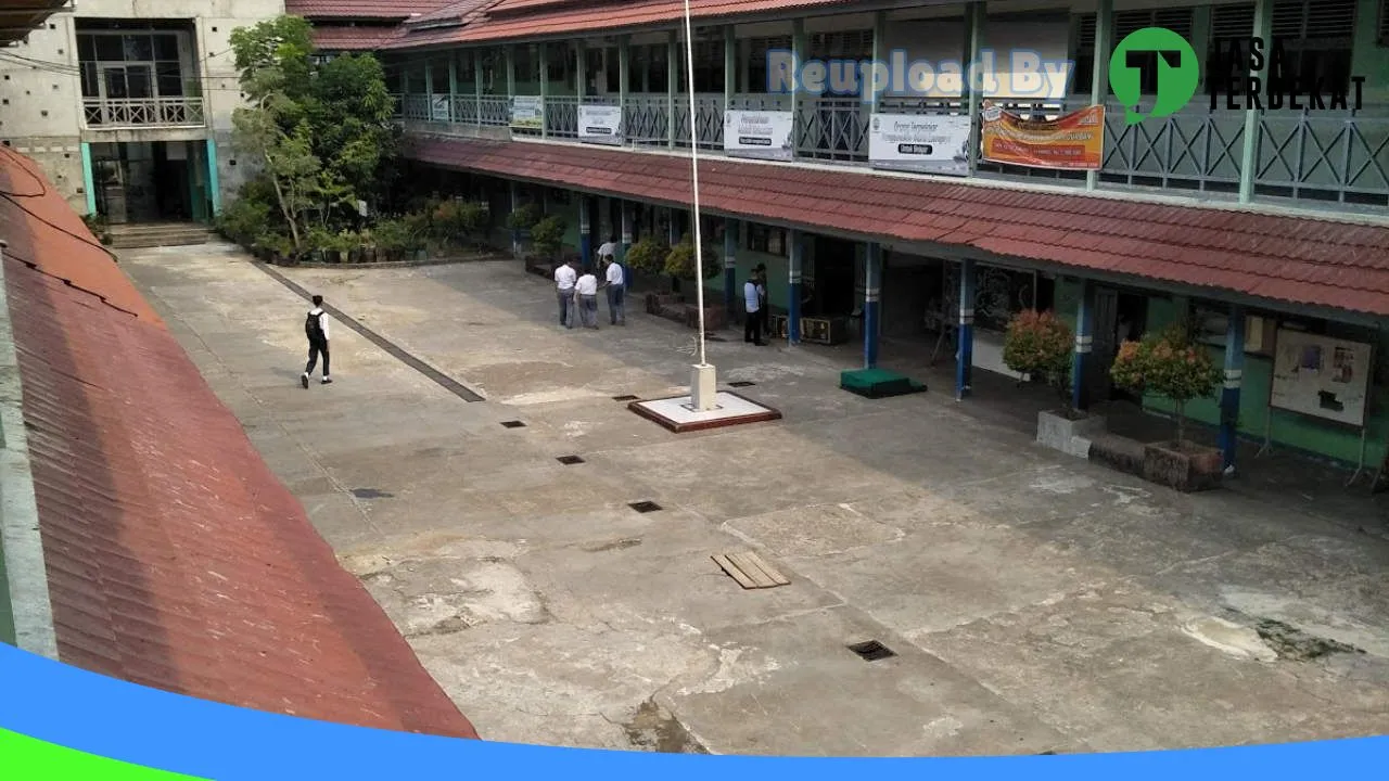 Gambar SMA Muhammadiyah 1 Kota Pontianak – Pontianak, Kalimantan Barat ke 2