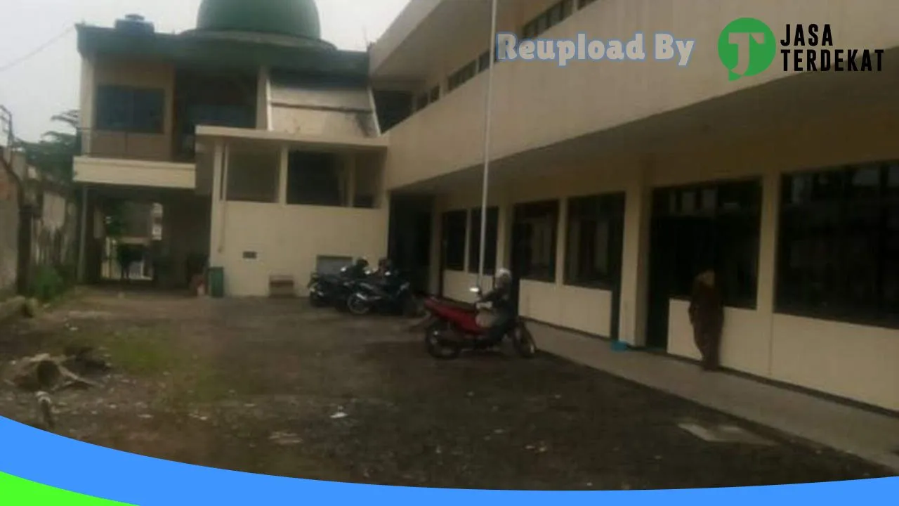 Gambar SMA Muhammadiyah Bogor & SMK Muhammadiyah Kota Bogor – Kota Bogor, Jawa Barat ke 2