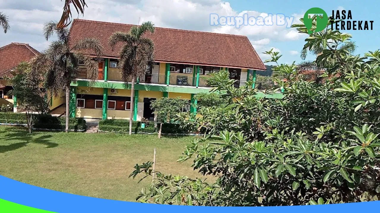 Gambar SMA Negeri Rambipuji – Jember, Jawa Timur ke 2