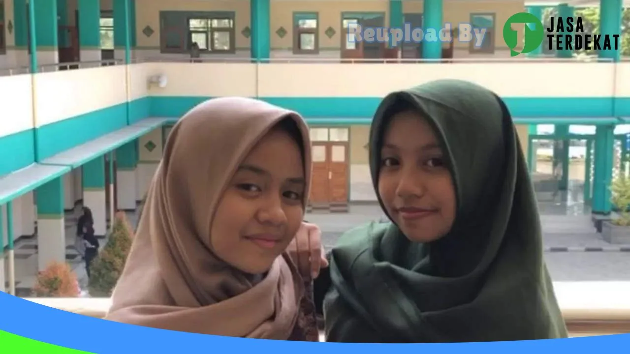 Gambar SMA Islam Al Azhar 14 – Semarang, Jawa Tengah ke 1