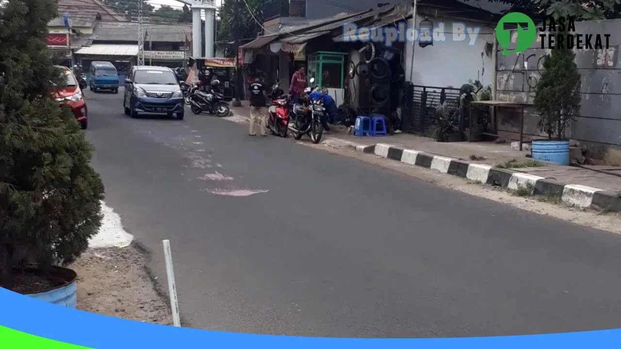 Gambar Klinik esa pemuda: Jam Besuk, Ulasan, Alamat, dan Informasi Lainnya ke 3