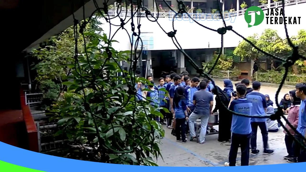 Gambar SMA PGRI 1 Bandung – Bandung, Jawa Barat ke 1