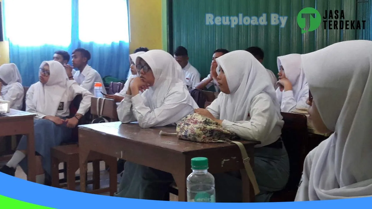 Gambar SMA Muhammadiyah 2 Semarang – Semarang, Jawa Tengah ke 3