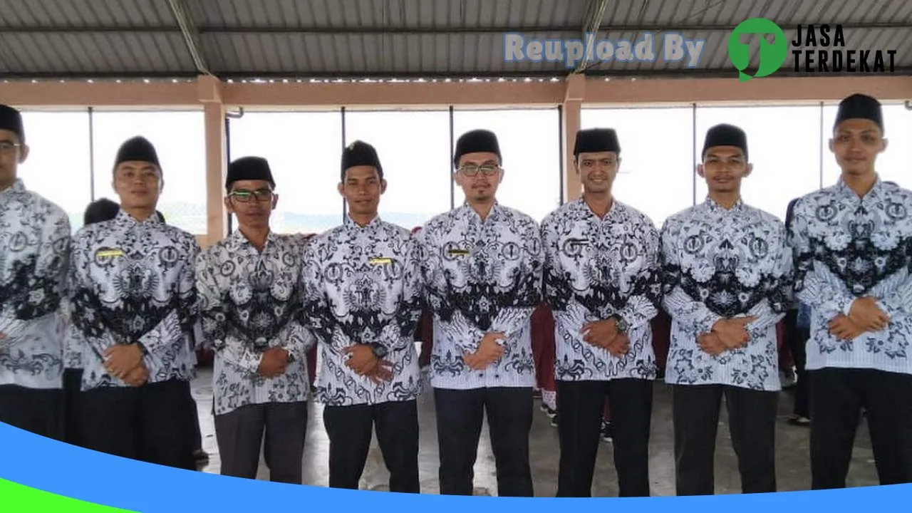 Gambar Moslem Binus Internasional School – Batam, Kepulauan Riau ke 3