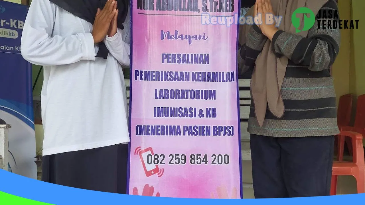 Gambar BPM Nur – Takalar, Sulawesi Selatan ke 5