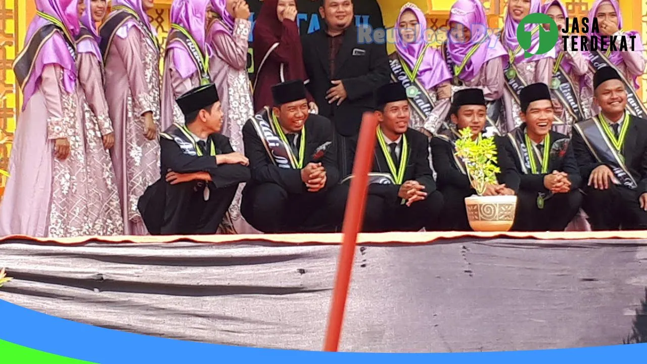 Gambar Pondok Pesantren Daarul Muqorrobin – Tangerang, Banten ke 3