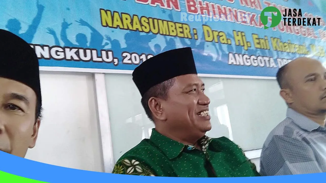 Gambar SMK Agro Maritim – Kota Bengkulu, Bengkulu ke 4