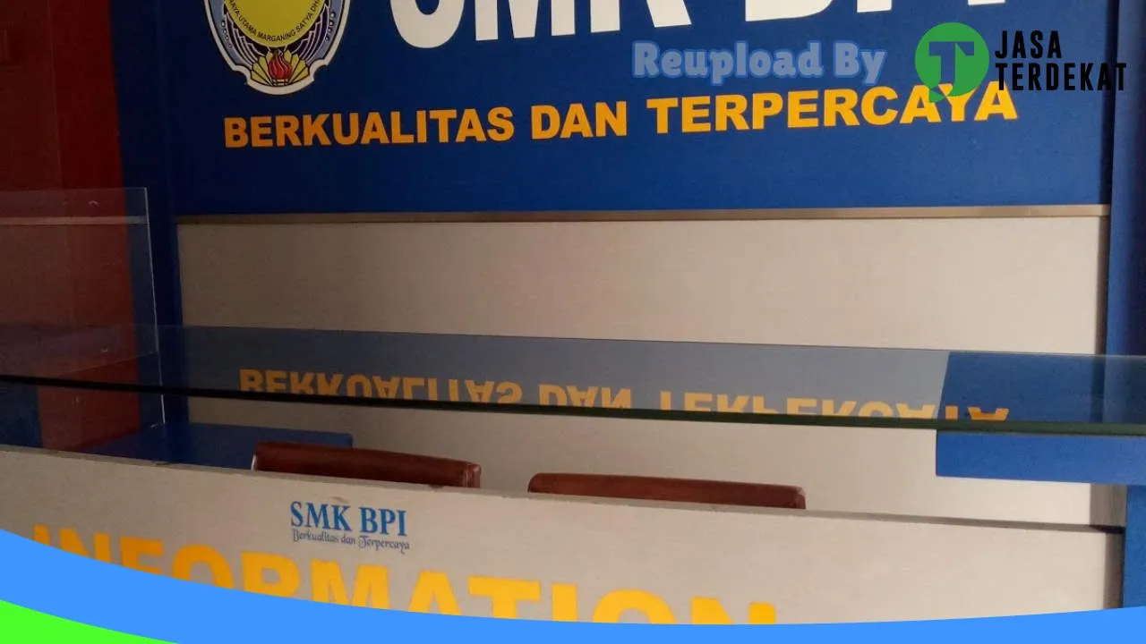 Gambar SMK BPI Bandung – Kota Bandung, Jawa Barat ke 5