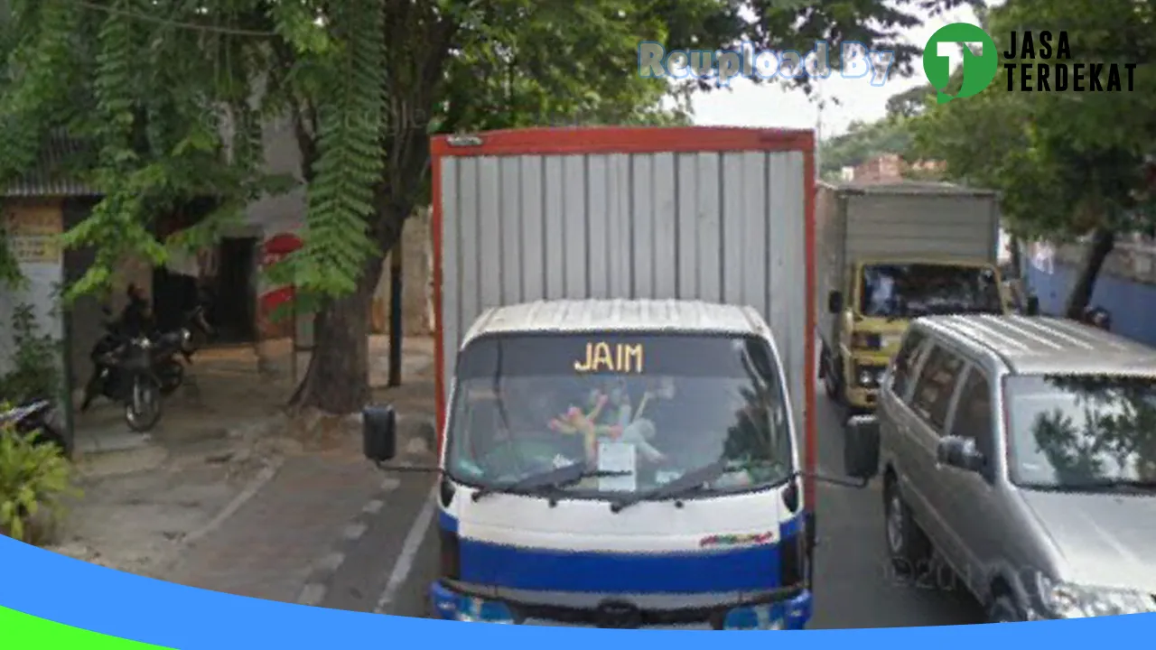 Gambar Sekolah STRADA Pasar Baru, Kota Tangerang – Tangerang, Banten ke 4