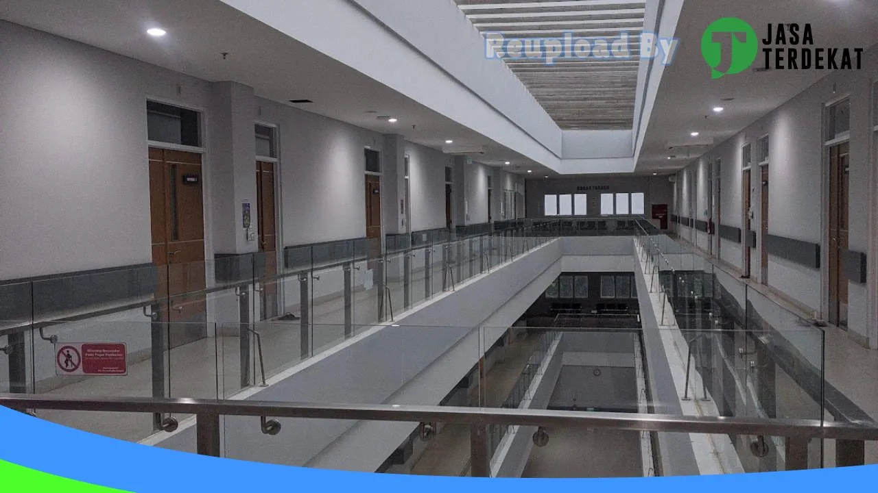 Gambar Rumah Sakit Permata Kuningan: Jam Besuk, Ulasan, Alamat, dan Informasi Lainnya ke 4
