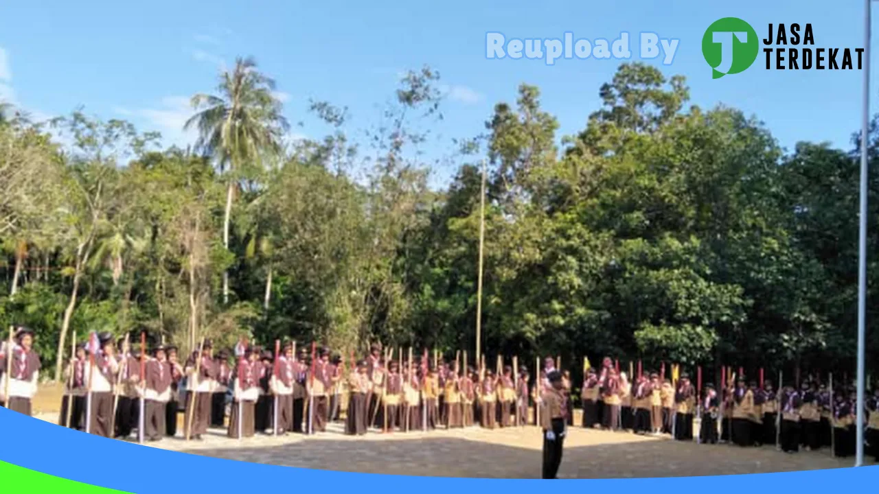 Gambar SMPIT dan SMA IT As-Sakinah – Tanjung Pinang, Kepulauan Riau ke 4