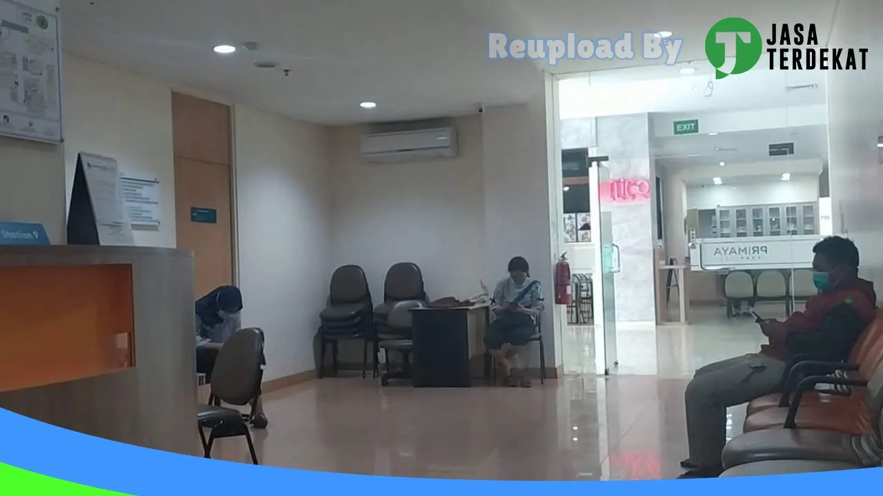 Gambar Primaya Hospital Bekasi Barat: Jam Besuk, Ulasan, Alamat, dan Informasi Lainnya ke 1