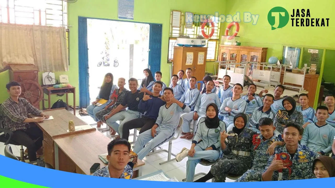 Gambar SMK Negeri 4 Kota Bengkulu – Kota Bengkulu, Bengkulu ke 2