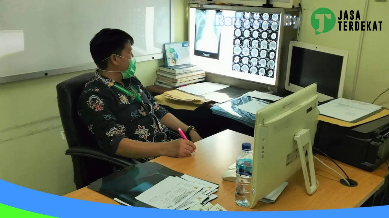 Gambar Instalasi Radiologi RSHD Barabai: Jam Besuk, Ulasan, Alamat, dan Informasi Lainnya ke 1