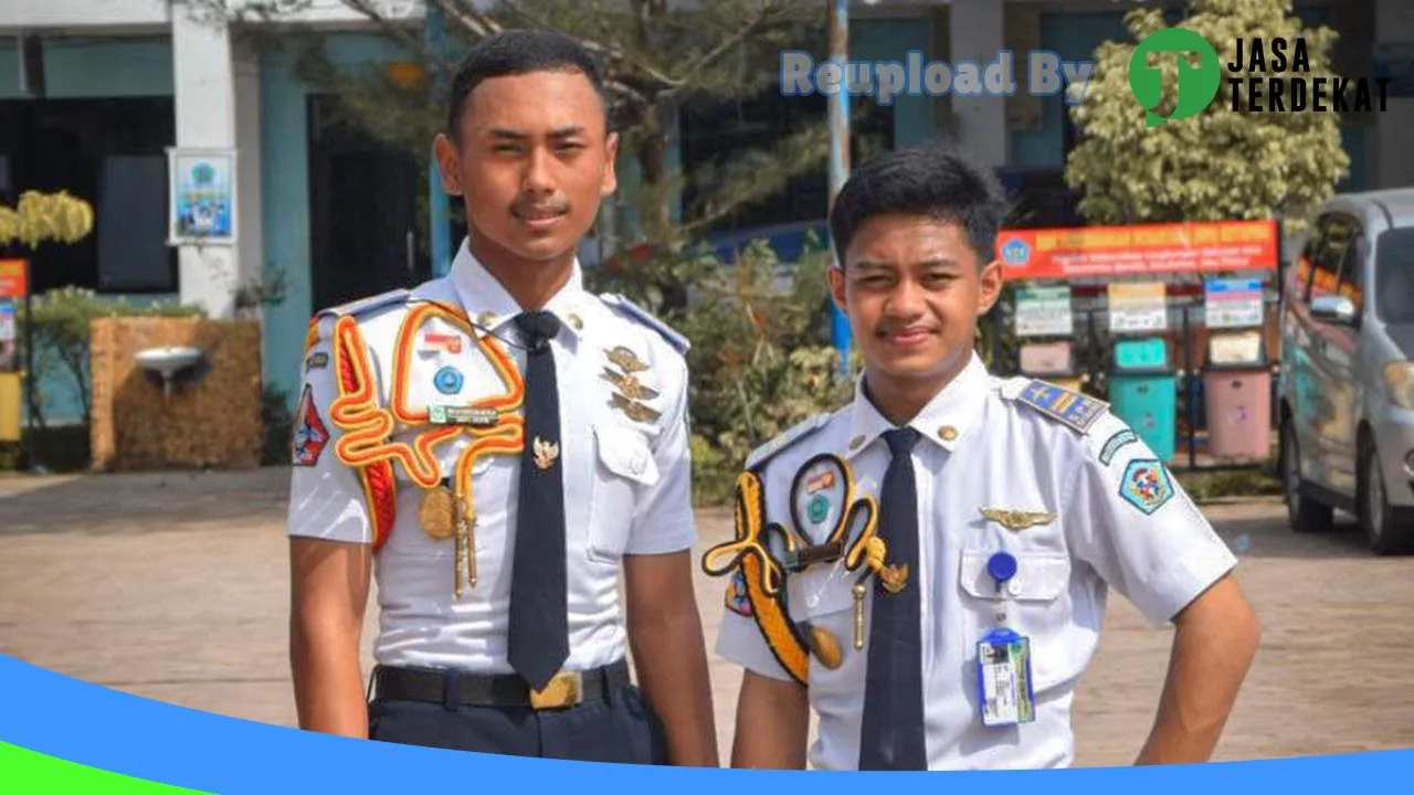 Gambar SMK Penerbangan Nusantara Ketaping – Padang Pariaman, Sumatera Barat ke 5