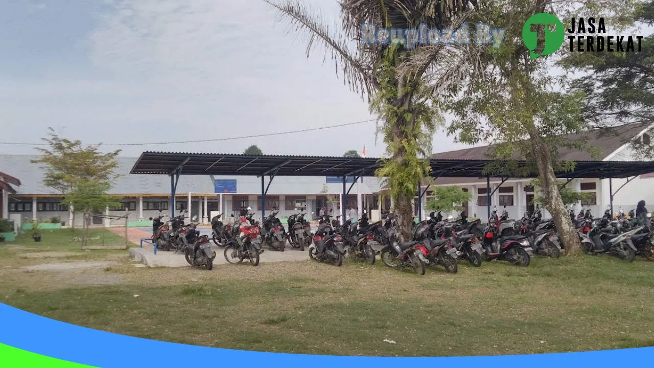 Gambar SMA 1 MILA – Pidie, Aceh ke 4