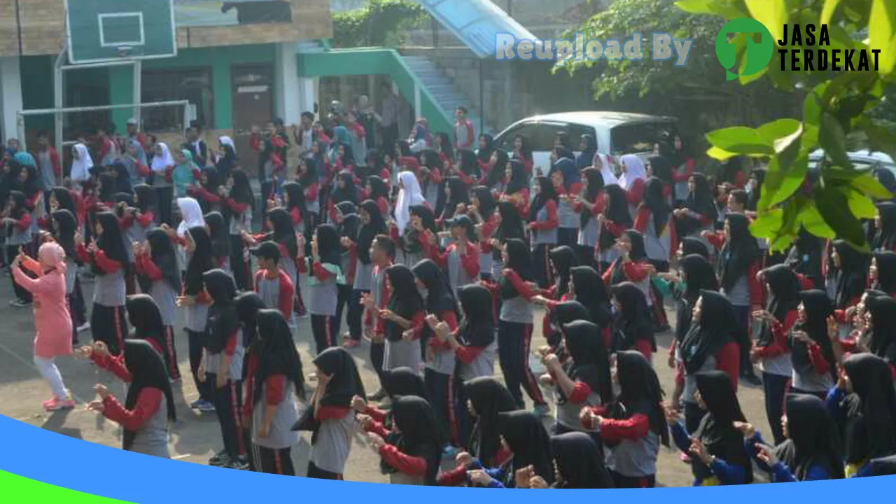 Gambar SMK YP KARYA 1 TANGERANG – Tangerang, Banten ke 5