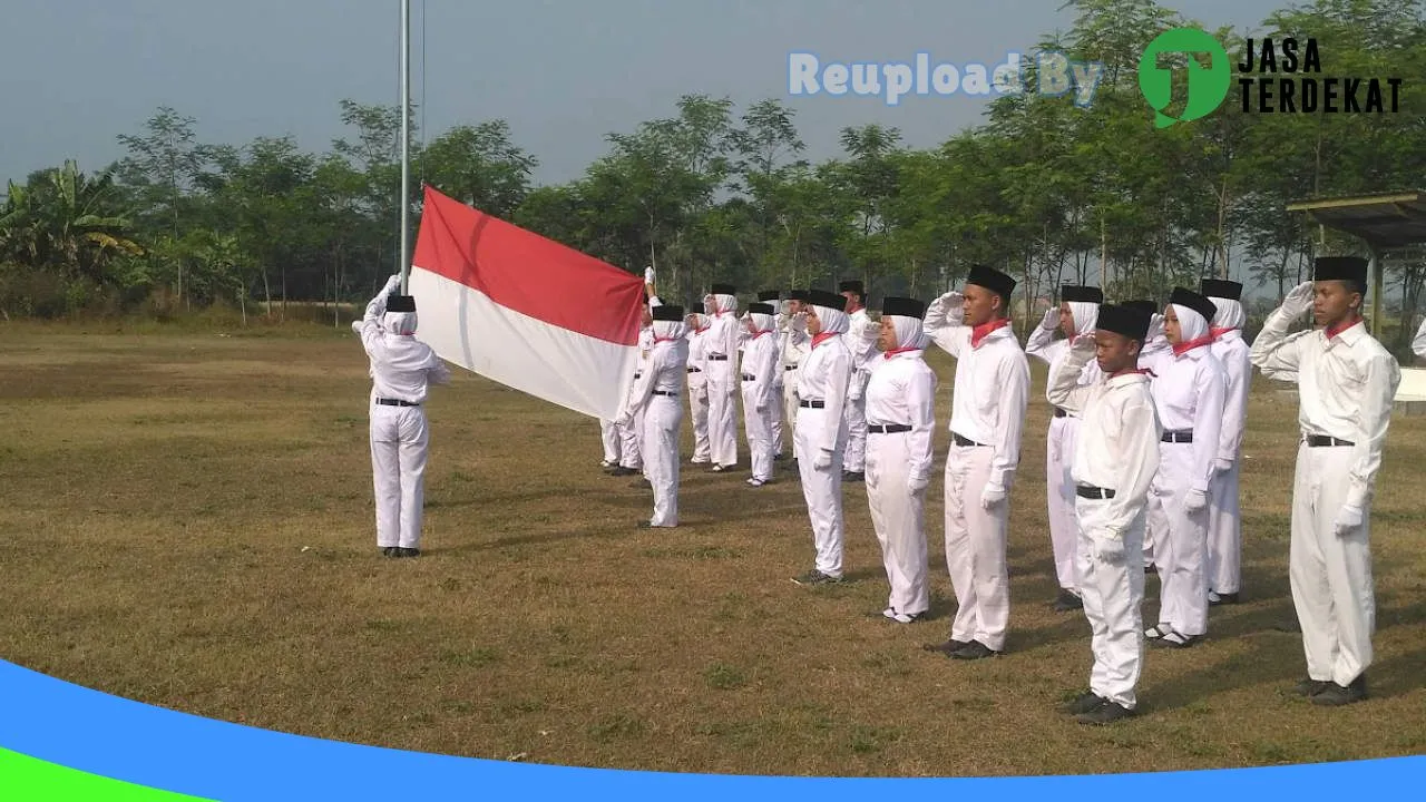 Gambar SMK Islam Salakbrojo – Pekalongan, Jawa Tengah ke 4