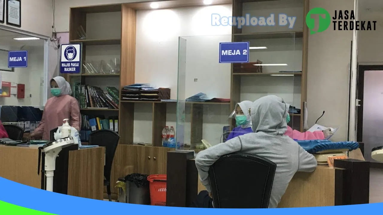 Gambar RS DKH Cibadak: Jam Besuk, Ulasan, Alamat, dan Informasi Lainnya ke 3