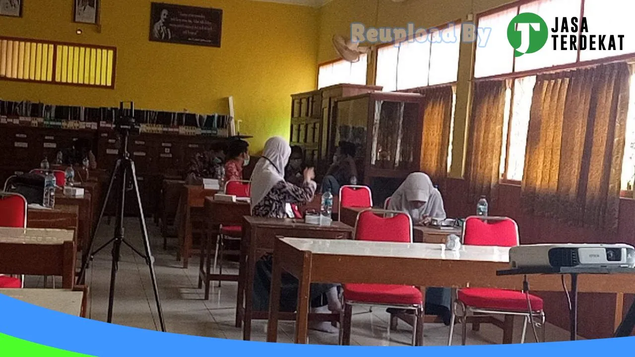 Gambar SMA Negeri 4 Pekalongan – Pekalongan, Jawa Tengah ke 4