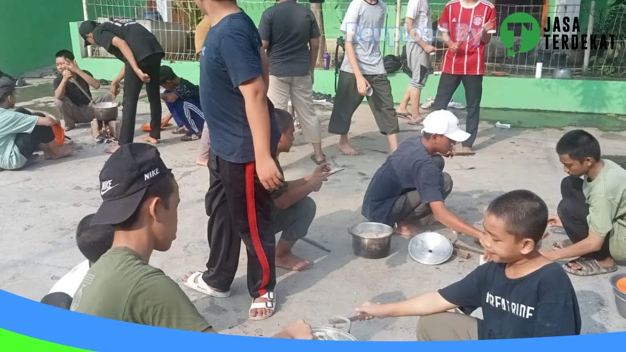 Gambar Sekolah Tahfidz Durrotul Ummah tingkat SMA – Tangerang, Banten ke 4