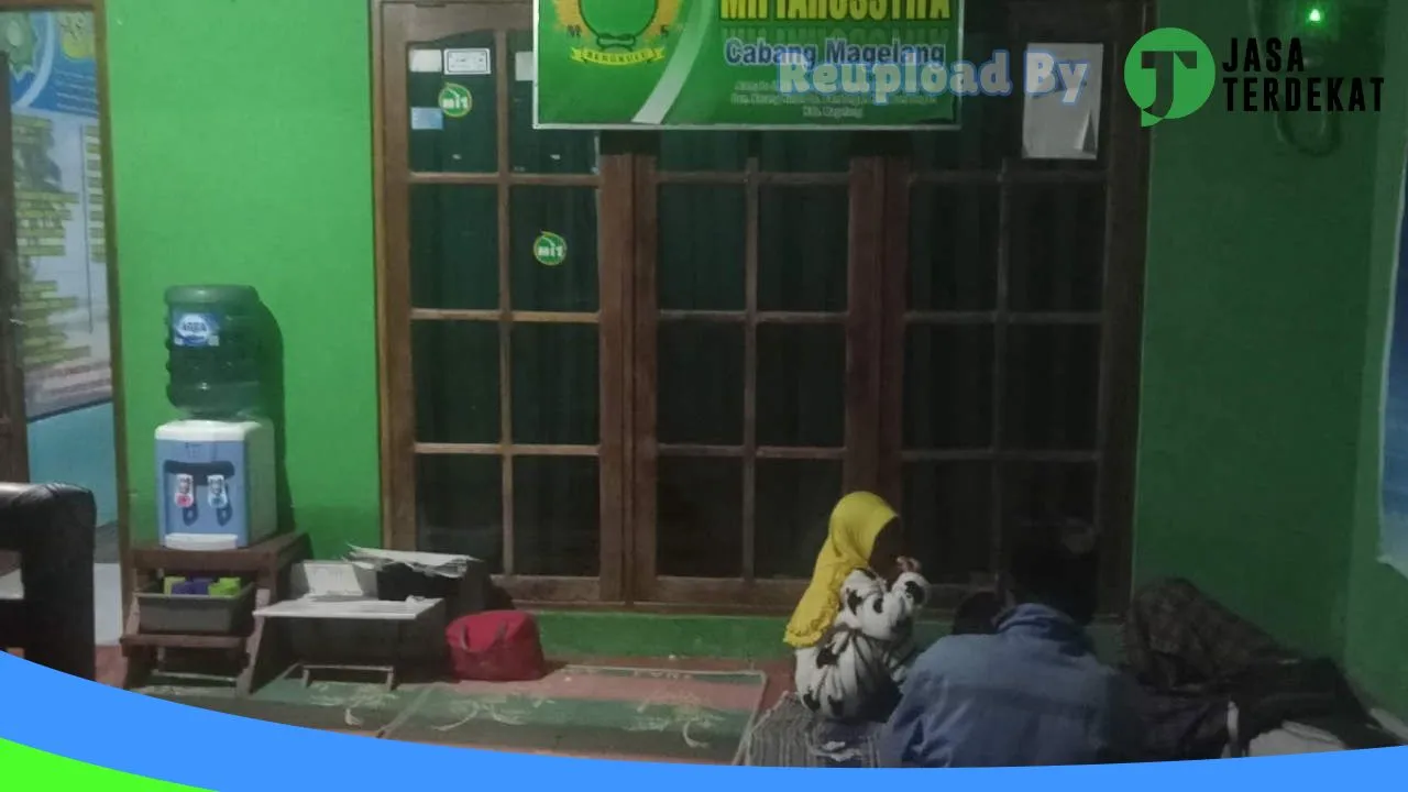 Gambar Miftahussyifa Bandongan Magelang: Jam Besuk, Ulasan, Alamat, dan Informasi Lainnya ke 1