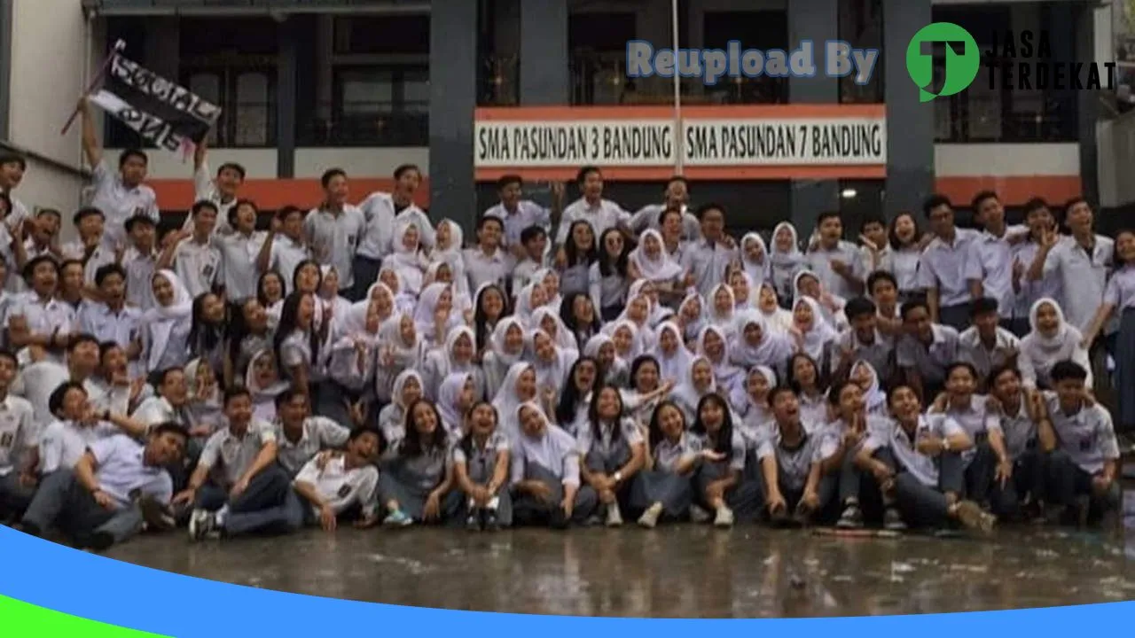 Gambar SMA PASUNDAN 7 BANDUNG – Bandung, Jawa Barat ke 3