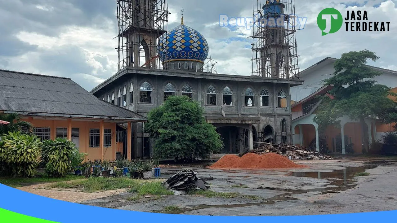 Gambar SMA Negeri 1 Tanjungpinang – Tanjung Pinang, Kepulauan Riau ke 5