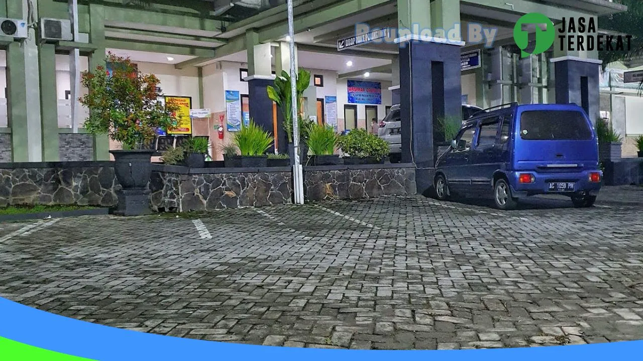 Gambar IHC RS Medika Utama: Jam Besuk, Ulasan, Alamat, dan Informasi Lainnya ke 4