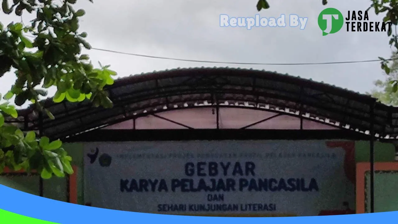 Gambar SMA MA’ARIF JOMBANG – Jember, Jawa Timur ke 3