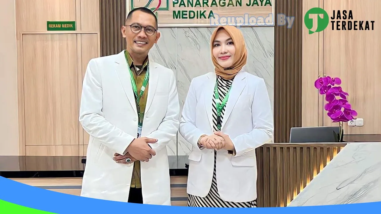 Gambar Klinik Panaragan Jaya Medika Tulang Bawang Barat: Jam Besuk, Ulasan, Alamat, dan Informasi Lainnya ke 5