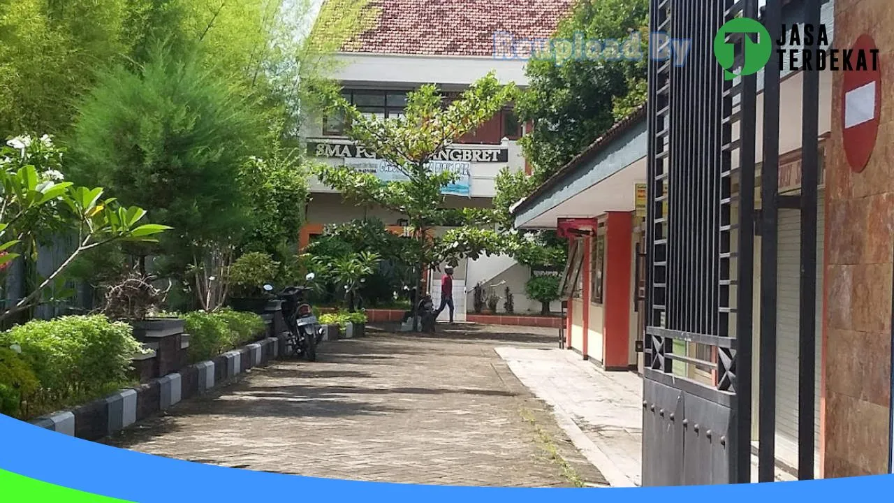 Gambar SMA PGRI KALANGBRET – Tulungagung, Jawa Timur ke 3