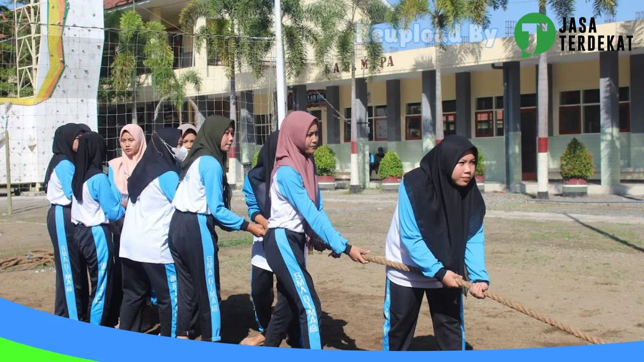 Gambar SMA BIMA Ambulu – Jember, Jawa Timur ke 2