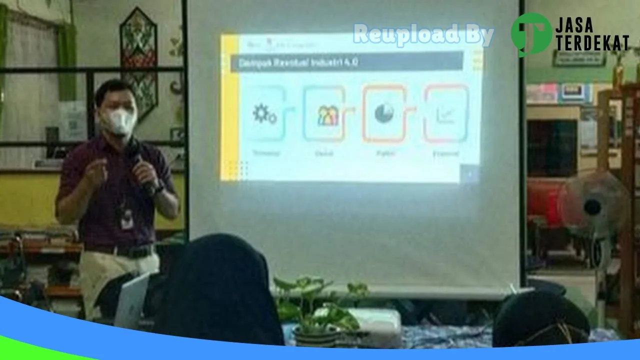 Gambar Galeri Investasi Edukasi SMA Muhammadiyah 1 Palangka Raya – Palangka Raya, Kalimantan Tengah ke 1