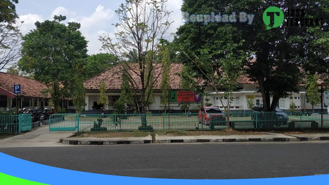 Gambar SMA Patra Mandiri 01 Palembang – Palembang, Sumatera Selatan ke 3