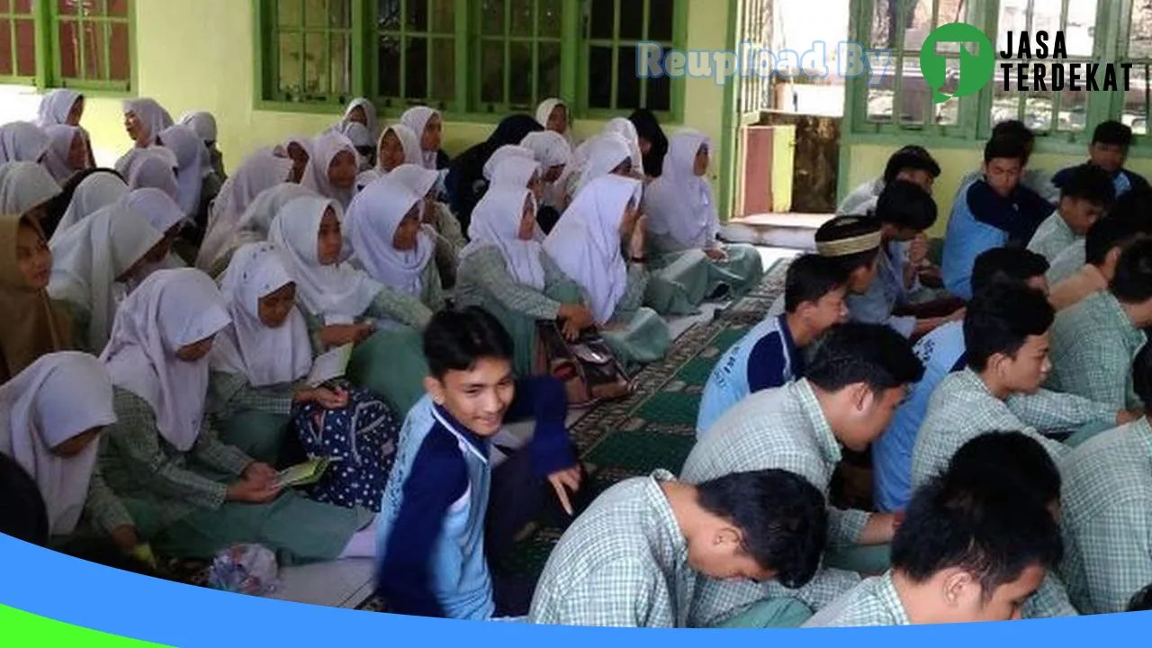 Gambar SMA Negeri 6 Kota Bengkulu – Kota Bengkulu, Bengkulu ke 5