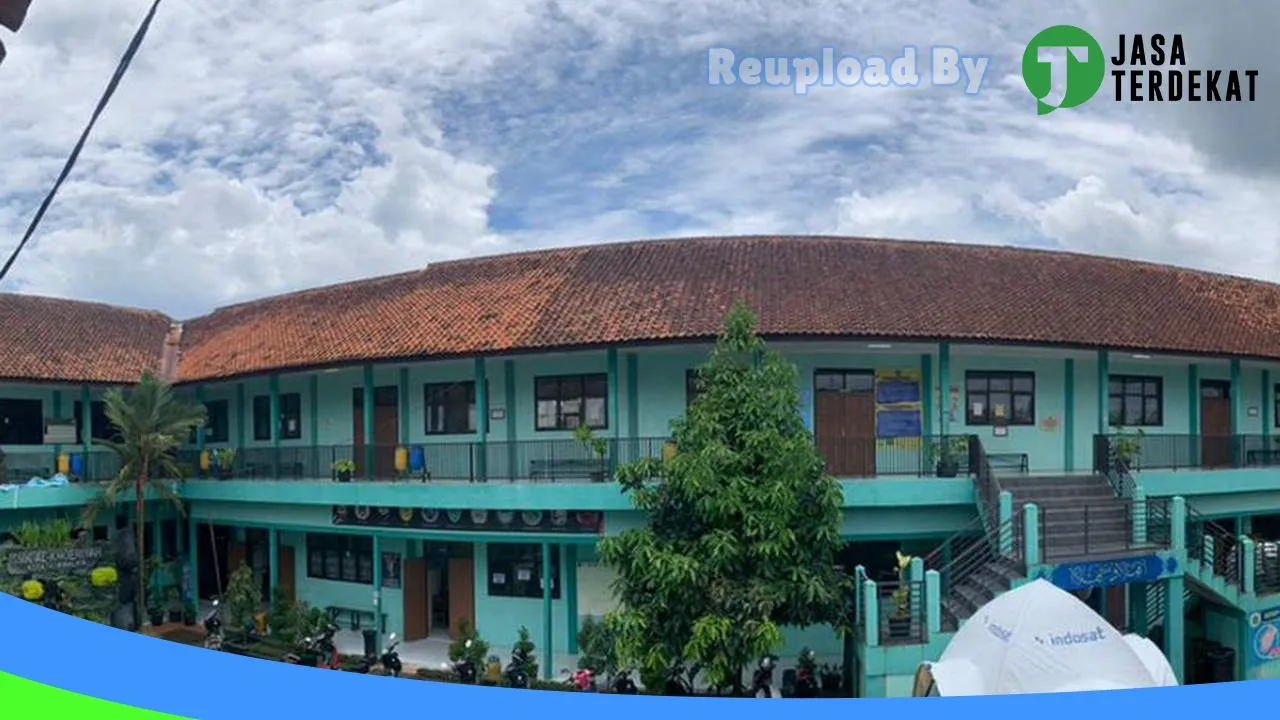 Gambar SMK Al-Khoeriyah Kota Tasikmalaya – Tasikmalaya, Jawa Barat ke 1