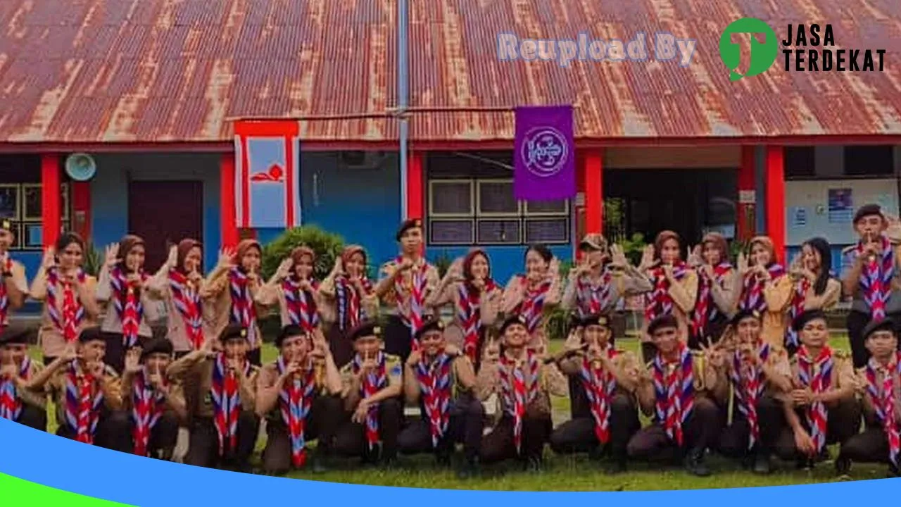 Gambar SMA NEGERI 1 PINOGALUMAN – Bolaang Mongondow Utara, Sulawesi Utara ke 3