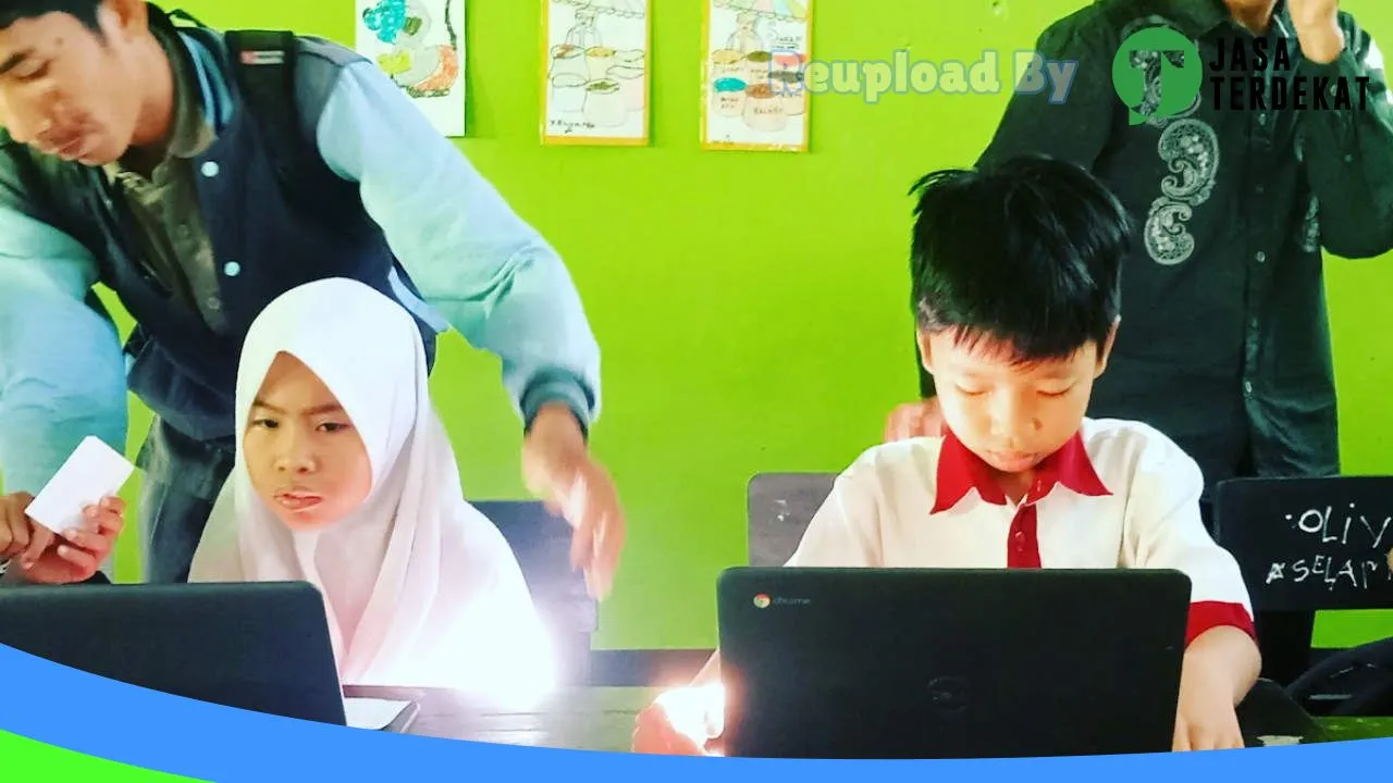 Gambar SMA ISLAM DARUDDA’WAH KELEP – Lombok Barat, Nusa Tenggara Barat ke 3