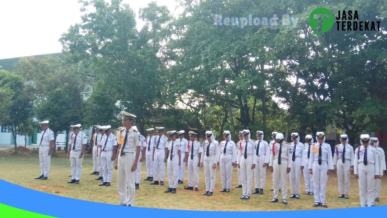 Gambar SMK Negeri 1 Jepara – Jepara, Jawa Tengah ke 4